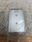 New 1PCS Brand Smc Cylinder CXSM15-35 Bag. Fixed Price $15.00.