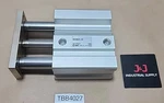 *new* Smc MGQM25-40 Compact Guided Cylinder 25MM Bore 40MM Stroke + Warranty!. Fixed Price $150.00.
