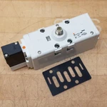 Smc EVS7-8-FG-S-3ZM0,SOLENOID Valve, Cv, 2.4 75 Ma, 24 Dc, New. Fixed Price $121.59.