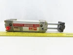 Hoerbiger Origa AZV-U5032/2 Pneumatic Air Cylinder 1" Bore 2" Stroke Twin Rod. Fixed Price $46.79.