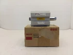 Taiyo 35S-1D 6SD40N25 Hydraulic Cylinder 40MM Bore 25MM Stroke 507 Psi D-cut Nib. Fixed Price $129.97.
