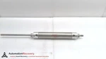 Bimba M-094.5-DXDEH, Pneumatic Air Cylinder #302482. Fixed Price $33.56.