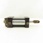 Mead DM-200X2-FB 2-1/4" Bore 2" Stroke Double Acting Air Cylinder. Fixed Price $30.77.