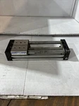 Koganei Humphrey Rodless Air Cylinder, MRGH10X100, MRGH-10X100, Max 0.7MPA (SW7). Fixed Price $150.00.