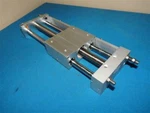 Smc CY1L15H-165B-A72L Rodless Cylinder Actuator. Fixed Price $356.67.