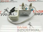 Smc Cylinder With D-fwbwv Cables RSDQB20-20D-F7BWV. Fixed Price $40.00.