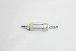 Phd CVBD6V 20X25 Double Acting Pneumatic Cylinder 20MM 25MM. Fixed Price $64.00.
