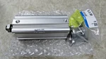 New Smc 25A-CDQ2D40-100DMZ-M9BWL Compact Air Cylinder Mm Bore Stroke. Fixed Price $135.89.