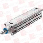 Festo DNGU-32-200-PPV-A / DNGU32200PPVA (used). Fixed Price $210.00.