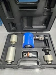 Westward 13X029 Hydraulic Ram Kit, 10 Ton. Fixed Price $400.00.