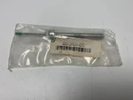 New Numatics 0313R01-01I Spring Extend Air Cylinder 5/16" Bore 1-1/2" Stroke. Fixed Price $19.55.