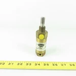 Aurora S2548HB5 Double Acting Air Cylinder 1.125" Bore 1" Stroke 200PSI. Fixed Price $38.99.