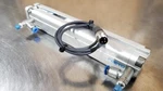 Festo ADVUL-16-130-P-A Compact Pneumatic Cylinder 156201. Fixed Price $58.63.