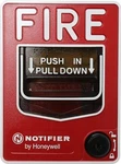 Notifier NBG-12LX Bulk 10 Pack- Addressable Pull Station Brand New In Box!. Fixed Price $585.00.