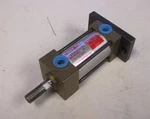Mosier Tiny Tim ETFC-3/8C 1/8" Bore 1" Stroke Air Pneumatic Cylinder New. Fixed Price $29.00.