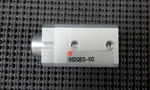 Smc RSDQB12-10D Compact Stopper Cylinder Rsq-z. Fixed Price $64.00.