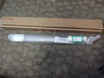 Koganei ORK25X500-L-K2 Rodless Cylinder. Fixed Price $514.12.