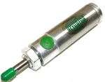 New Numatics Magnetic 1/2" Spring Return Stainless Air Cylinder 1062R01-00I-03. Fixed Price $17.90.