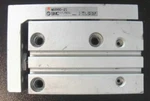MXH10-25 Smc Max Press. Fixed Price $150.00.
