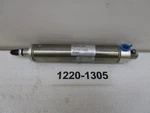 Smc NCDMC106-0250S 1.62" Bore 2.5" Stroke Psi Max Pnuematic Cyclinder. Fixed Price $18.97.