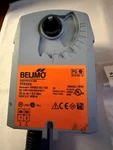 Belimo TFRB24-SR / TFRX24-SR Actuator. Fixed Price $60.00.
