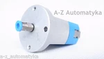 Festo: HGPM-12-EZ-G9 197570 U4 Parallel Gripper. Fixed Price $199.00.