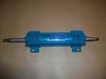 Vickers Dual Shaft Pneumatic Cylinder 1.5/.63X3.5 TL25CRCC1AA03800 New. Fixed Price $45.00.