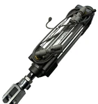 Smc CP96SDB40-80C Justifier Air Cylinder Assembly 145PSI 1.0MPA Made Usa. Fixed Price $44.72.