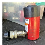 Bva Hydraulics 10,000 Psi Single-acting Cylinder 2" Bore H1002. Fixed Price $228.85.