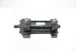 Parker 50.8CCP2HUK18AC100M1144 Hydraulic Cylinder 50.8MM 100MM 21MPA. Fixed Price $98.00.