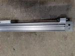 Smc MY1B32-300LZ Rodless Cylinder. Fixed Price $225.00.