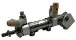 Smc CDM2B20-25 Pneumatic Cylinder 1 Mpa. Fixed Price $9.99.