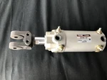 Smc CK1A50-50Y Double Acting Pneumatic Clamp Cylinder New Box!!!. Fixed Price $139.95.