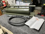 Specialized Products Spi Hydraulic Hand Pump- 15 H.p. 3P290820. Fixed Price $599.99.