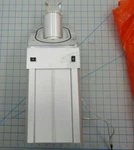 0040-75862-004 / Obs Bracket Smc NCDQ2B125-UIA97 0691 Non-enp Slit Valve Amat. Fixed Price $830.46.