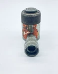 Power Team C101C Hydraulic Cylinder 10-TON 1"-STROKE Single Acting. Fixed Price $99.99.