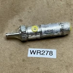 New Numatics M16417 Air Cylinder Nnb Fast Shipping! + Warranty. Fixed Price $110.00.
