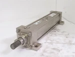 226901 New-no Box; Atlas-parker 1H000012832 Hydraulic Cylinder; 3.25"B 13"S. Fixed Price $271.85.