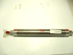 New Bimba MRS-1710-DXPZ Pneumatic Air Cylinder 1-1/2" Bore. Fixed Price $67.50.