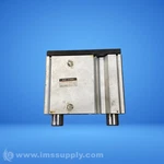 Smc MGQM40-40-XC18 Compact Guide Cylinder Usip. Fixed Price $180.00.