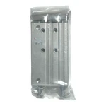 Smc MGPM20-100 Max Pressure 1.0MPA Double Piston Guide Cylinder Slide Bearing. Fixed Price $185.00.