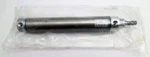 Norgren RT/57232/MF/160 32MM 160MM Round Cylinder Double Acting -unused-. Fixed Price $80.25.