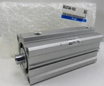 Smc MQQTG40-100D Low Friction Cylinder. Fixed Price $325.00.