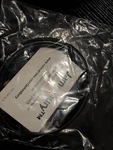 Jamesbury RKP-267 Repair Kit For VPVL350 Box, Original Factory Bag Unopened.. Fixed Price $99.00.