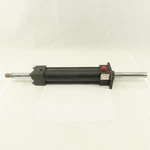 Peninsular MH4200B 2" Bore 8" Double Ended Stroke Air Cylinder 250PSI. Fixed Price $49.85.