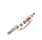 New Bimba 311-DXDE Pneumatic Cylinder 311DXDE. Fixed Price $65.00.