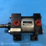 Milwaukee Cylinder 6130-42-22S-7X1 Hydraulic Usip. Fixed Price $45.00.