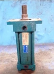 Vickers Cylinder 1558500, 4 Inch Bore, Fixed Mount. Fixed Price $45.50.
