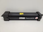 New Old Stock! Parker Pneumatic Cylinder 02.50-CBB2AU14A-10.750. Fixed Price $212.46.