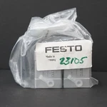 Festo 536416 Compact Pneumatic Cylinder AEN-20-10-I-P-A-K10-TL (2PK). Fixed Price $79.95.